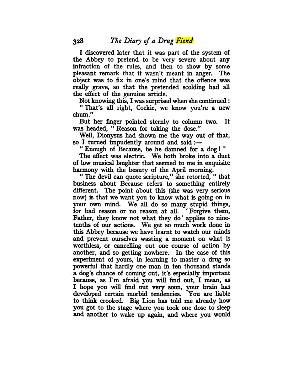Original scan of Diary of a Drug Fiend, PDF page 342