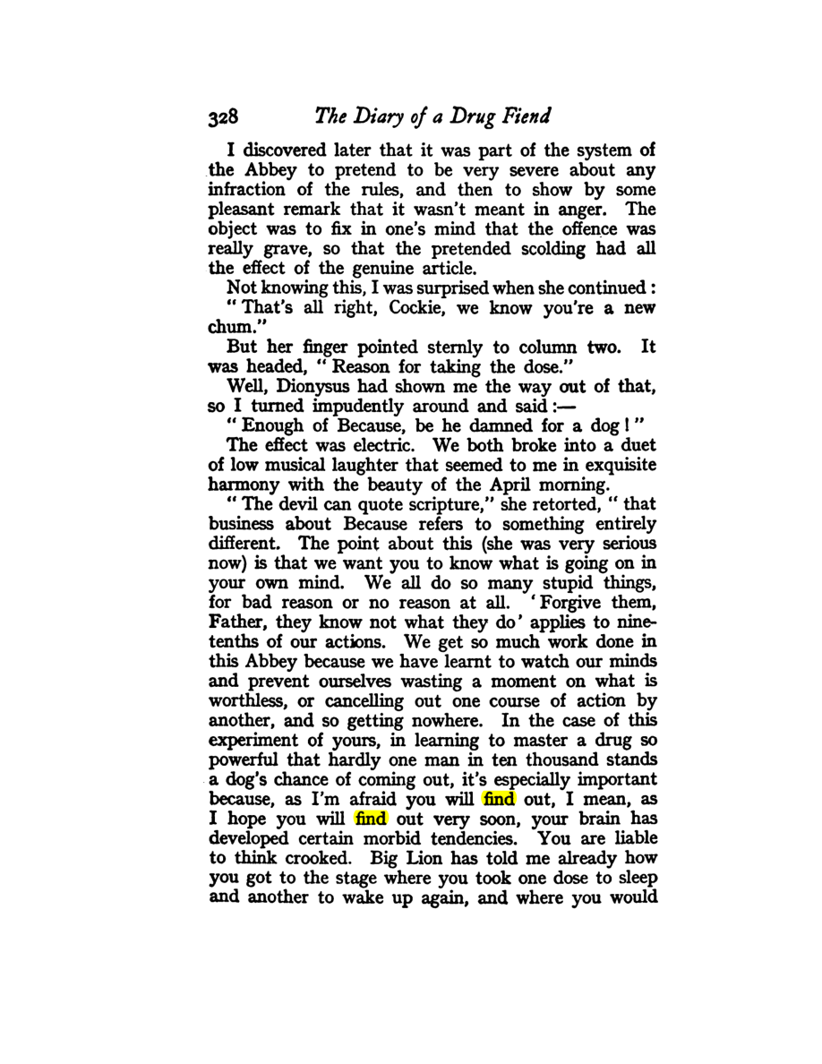 Original scan of Diary of a Drug Fiend, PDF page 342