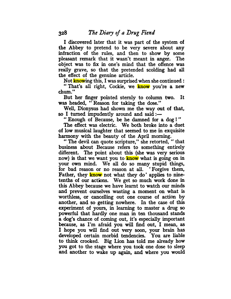 Original scan of Diary of a Drug Fiend, PDF page 342