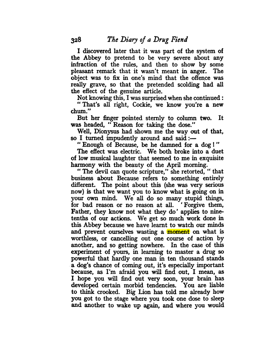 Original scan of Diary of a Drug Fiend, PDF page 342