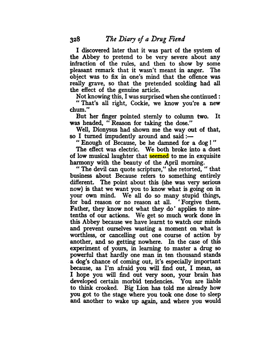 Original scan of Diary of a Drug Fiend, PDF page 342