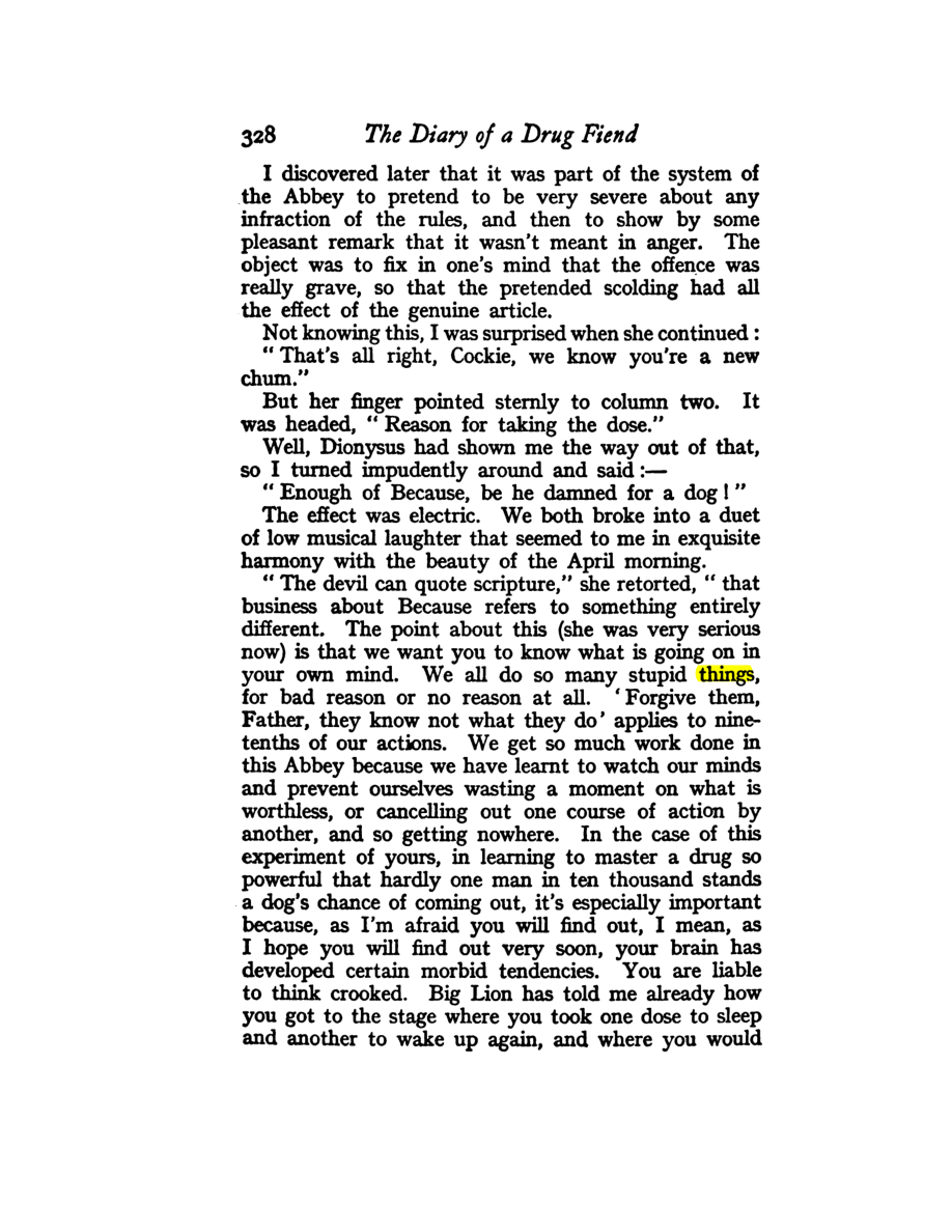 Original scan of Diary of a Drug Fiend, PDF page 342
