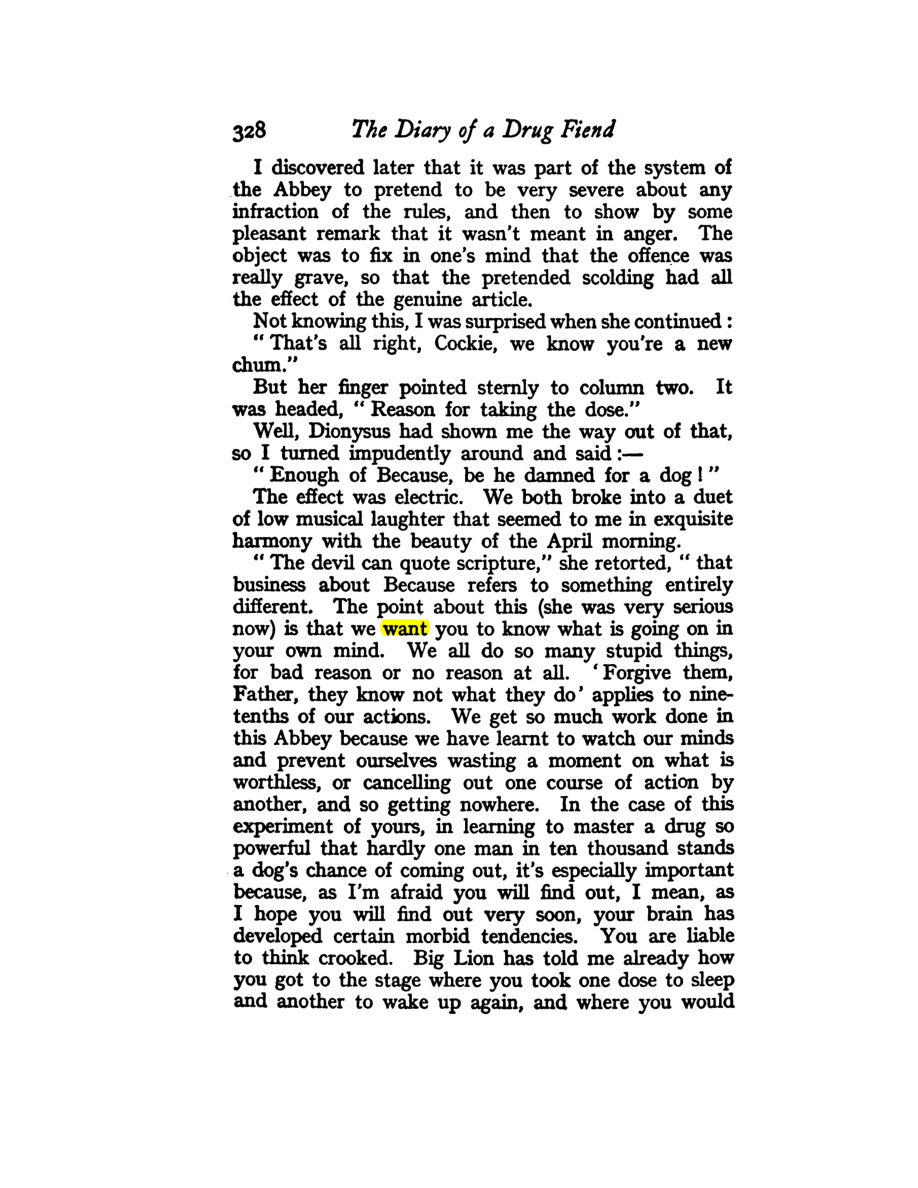 Original scan of Diary of a Drug Fiend, PDF page 342