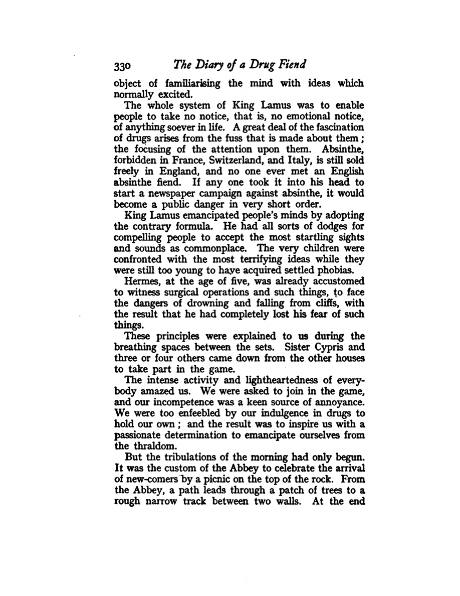 Original scan of Diary of a Drug Fiend, PDF page 344