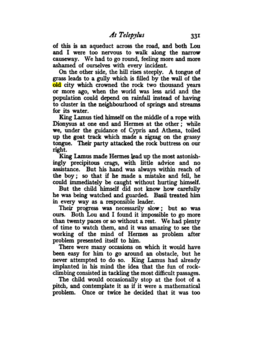 Original scan of Diary of a Drug Fiend, PDF page 345