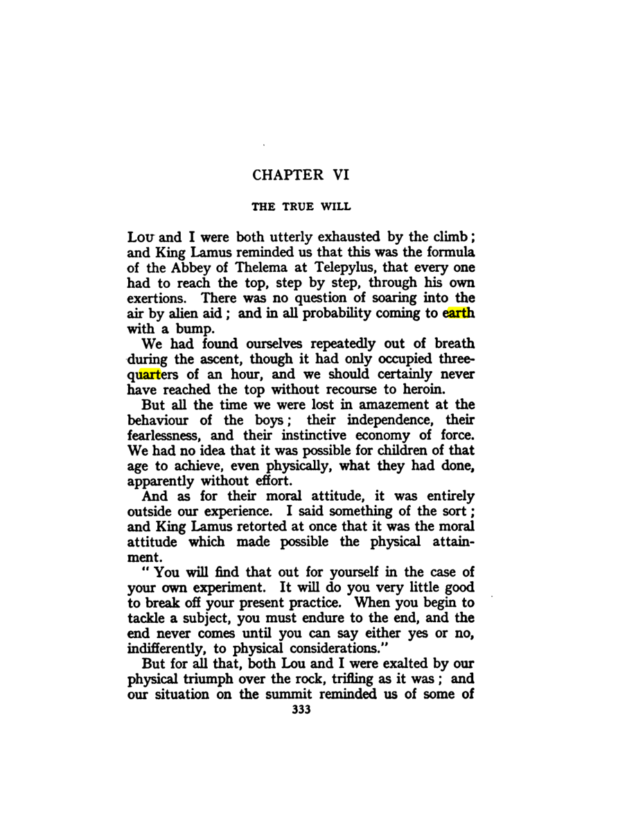 Original scan of Diary of a Drug Fiend, PDF page 347
