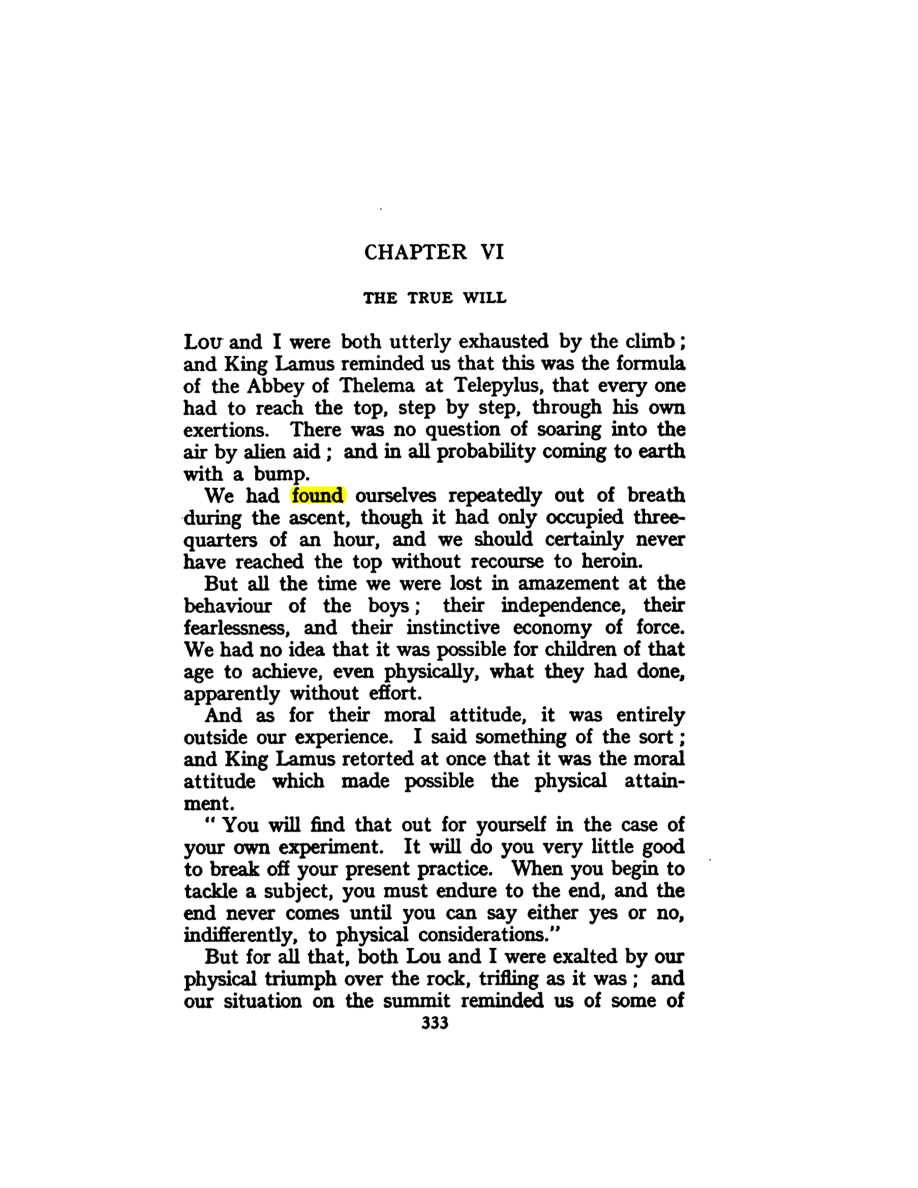 Original scan of Diary of a Drug Fiend, PDF page 347
