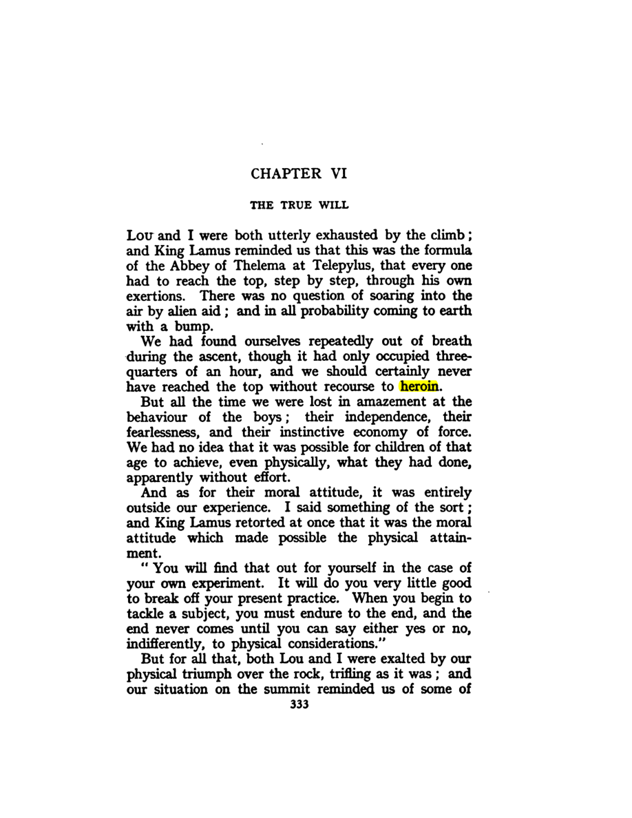 Original scan of Diary of a Drug Fiend, PDF page 347