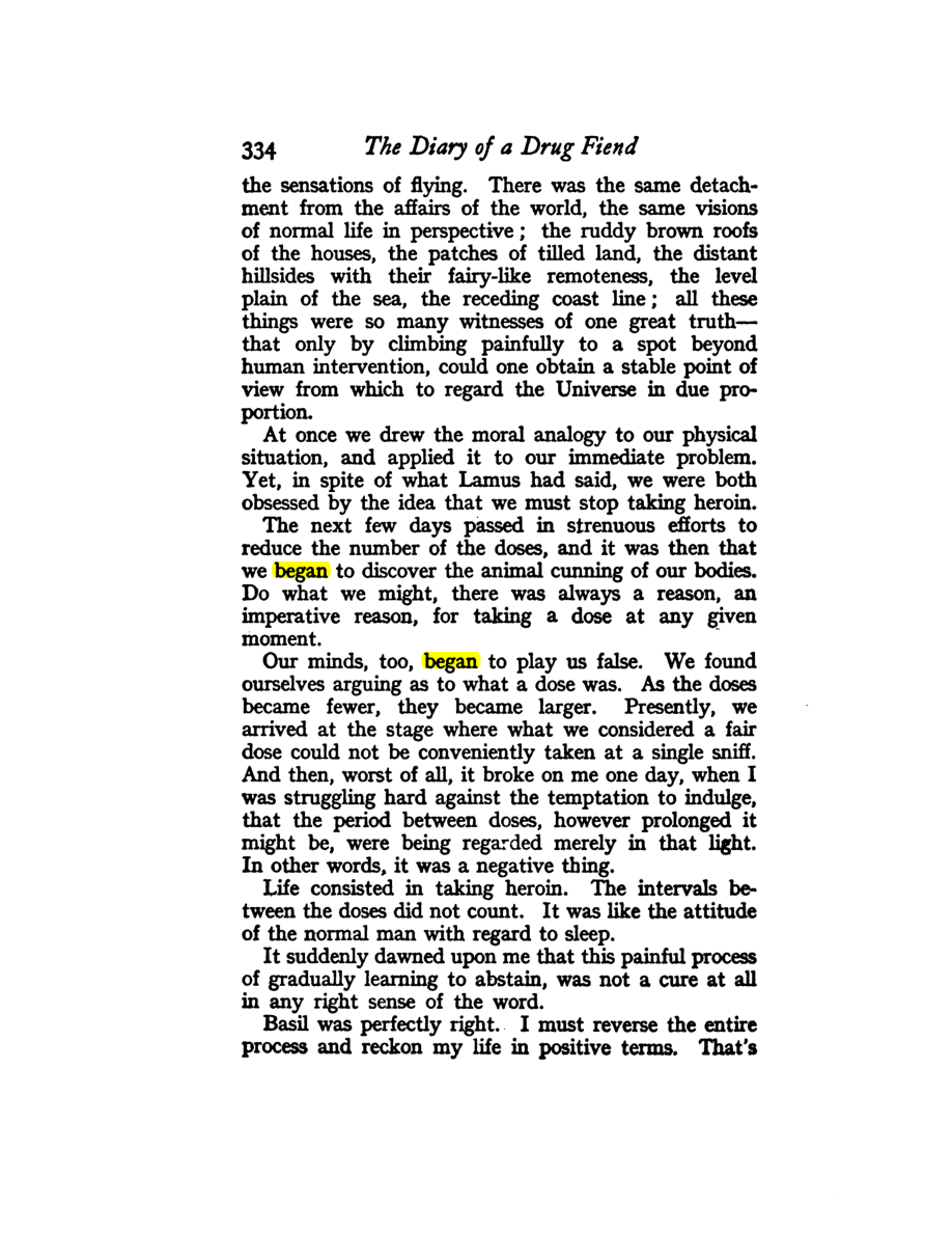 Original scan of Diary of a Drug Fiend, PDF page 348