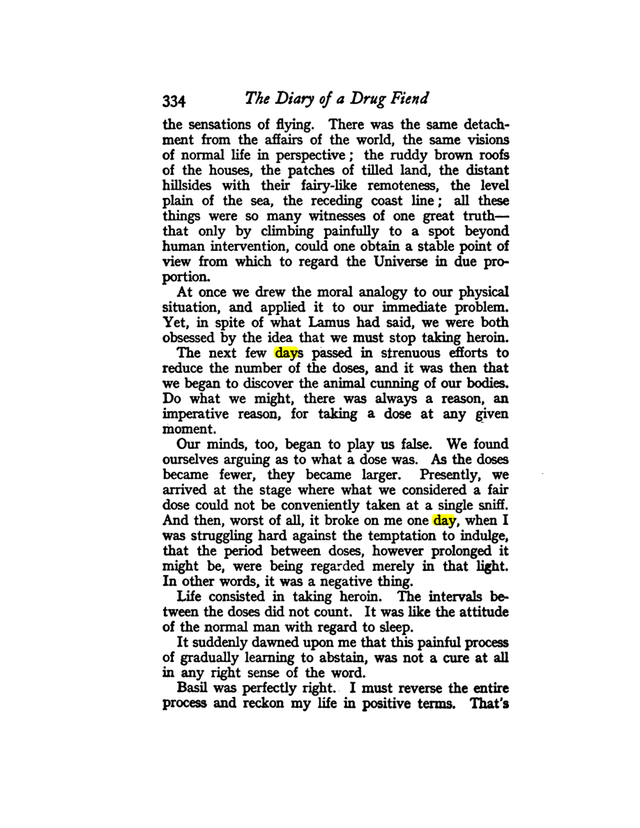Original scan of Diary of a Drug Fiend, PDF page 348