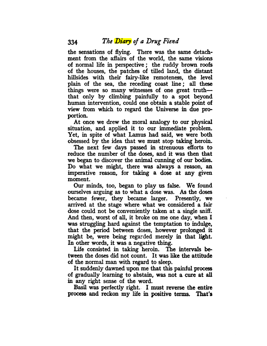 Original scan of Diary of a Drug Fiend, PDF page 348