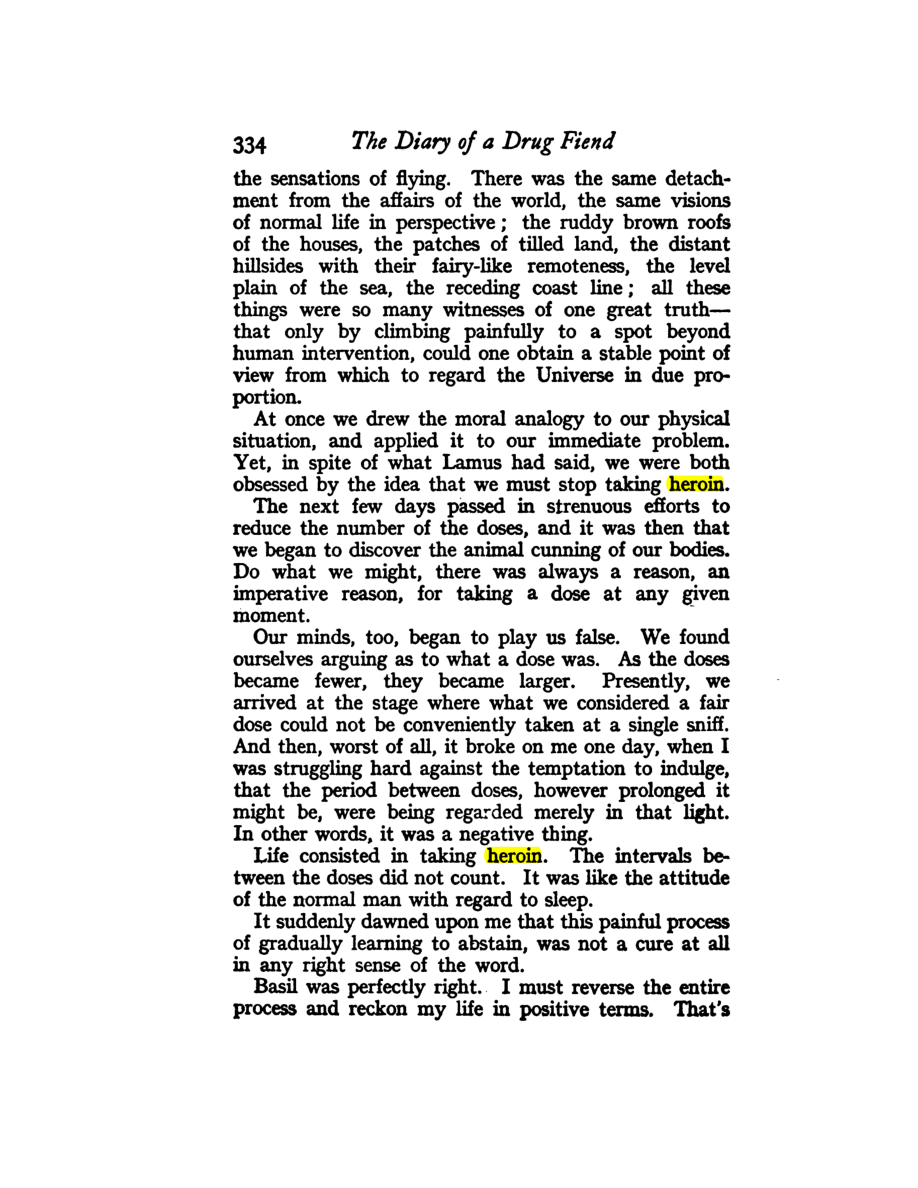 Original scan of Diary of a Drug Fiend, PDF page 348