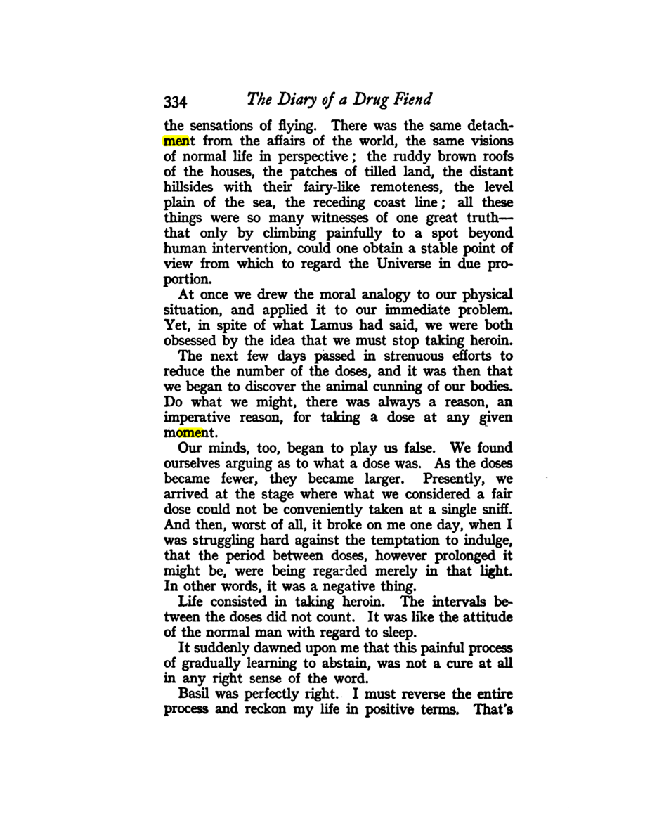 Original scan of Diary of a Drug Fiend, PDF page 348