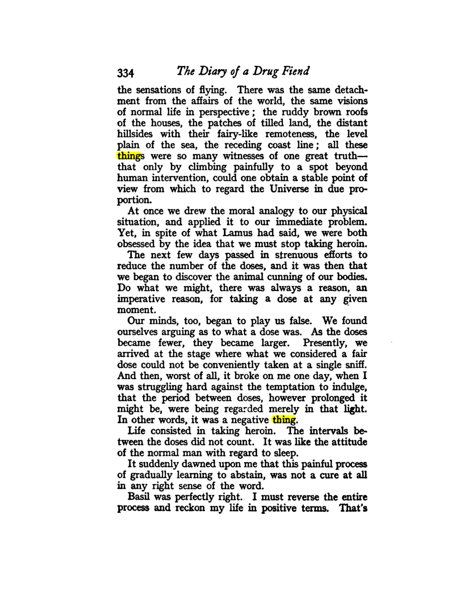 Original scan of Diary of a Drug Fiend, PDF page 348