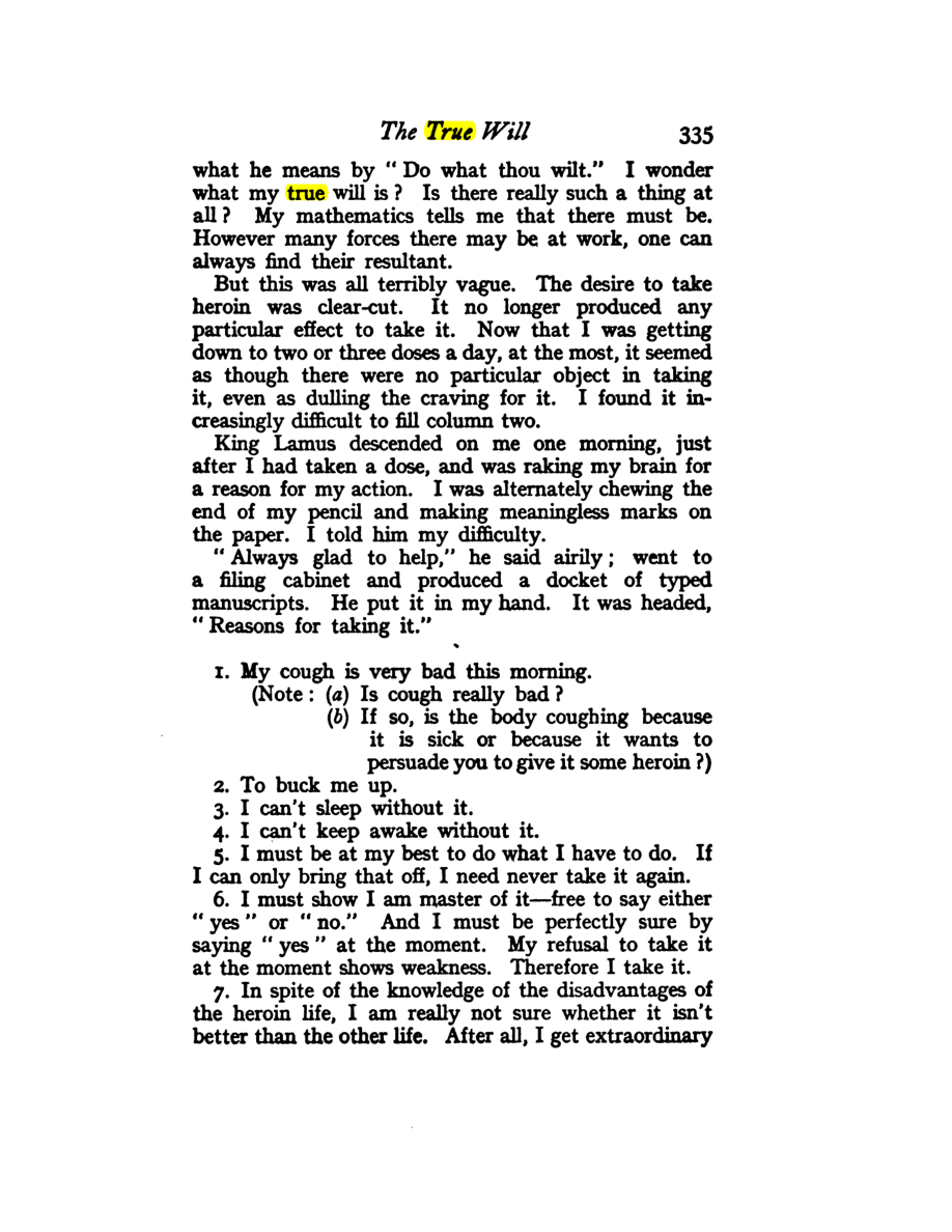 Original scan of Diary of a Drug Fiend, PDF page 349
