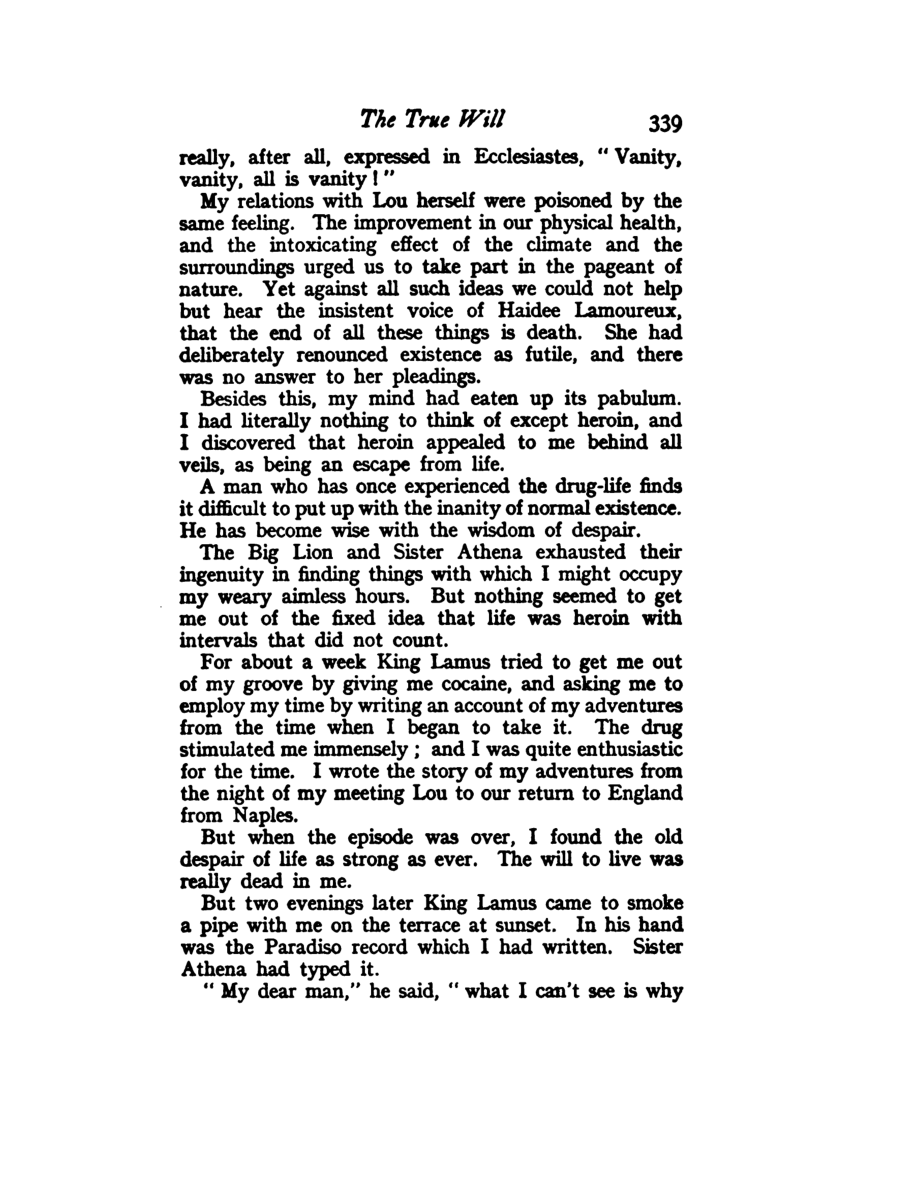 Original scan of Diary of a Drug Fiend, PDF page 353