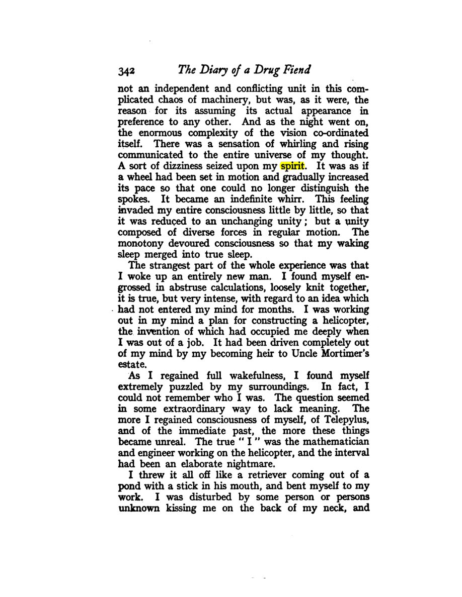 Original scan of Diary of a Drug Fiend, PDF page 356