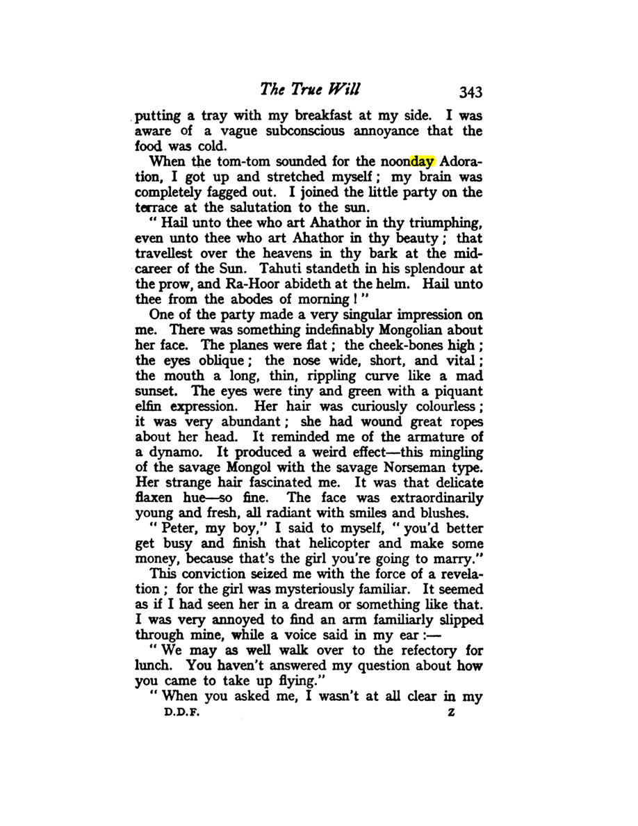 Original scan of Diary of a Drug Fiend, PDF page 357