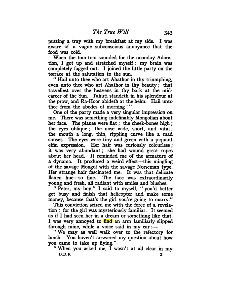 Original scan of Diary of a Drug Fiend, PDF page 357
