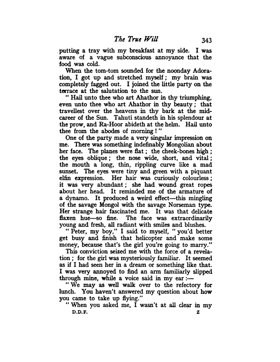 Original scan of Diary of a Drug Fiend, PDF page 357