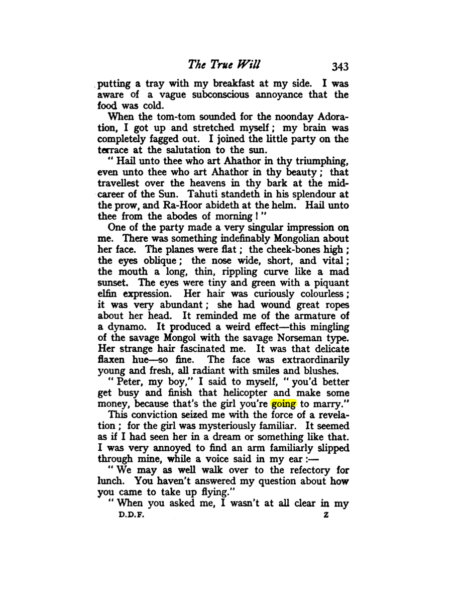Original scan of Diary of a Drug Fiend, PDF page 357