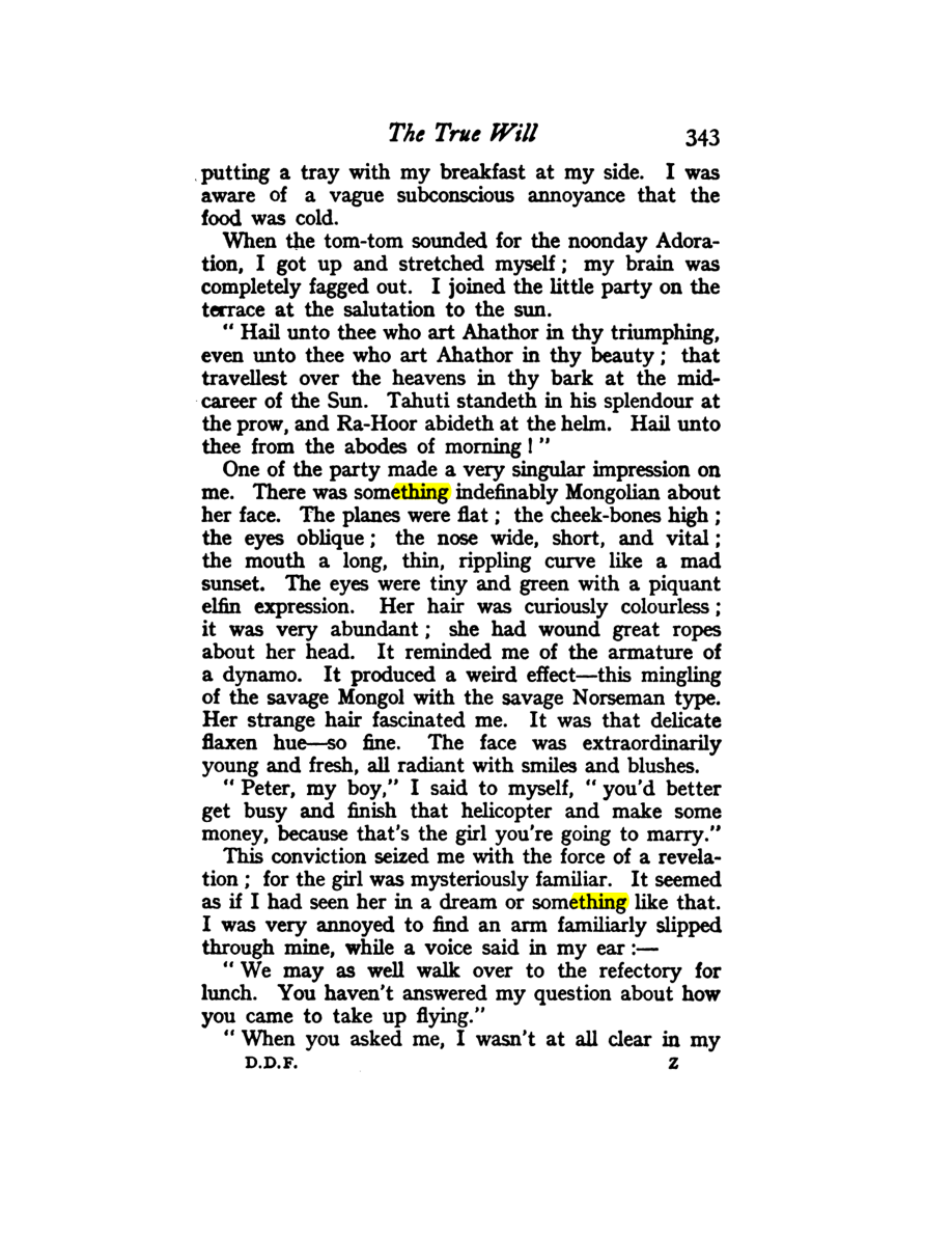 Original scan of Diary of a Drug Fiend, PDF page 357