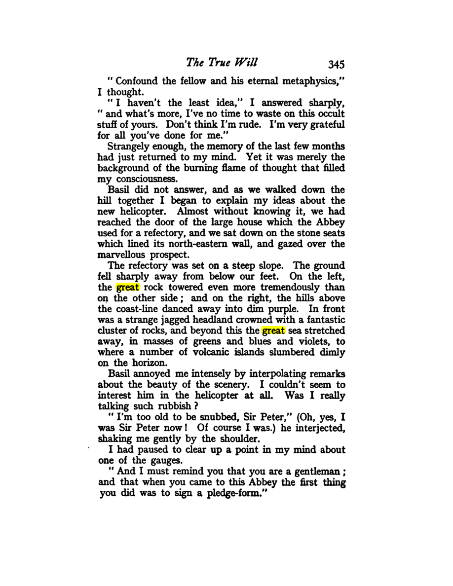 Original scan of Diary of a Drug Fiend, PDF page 359