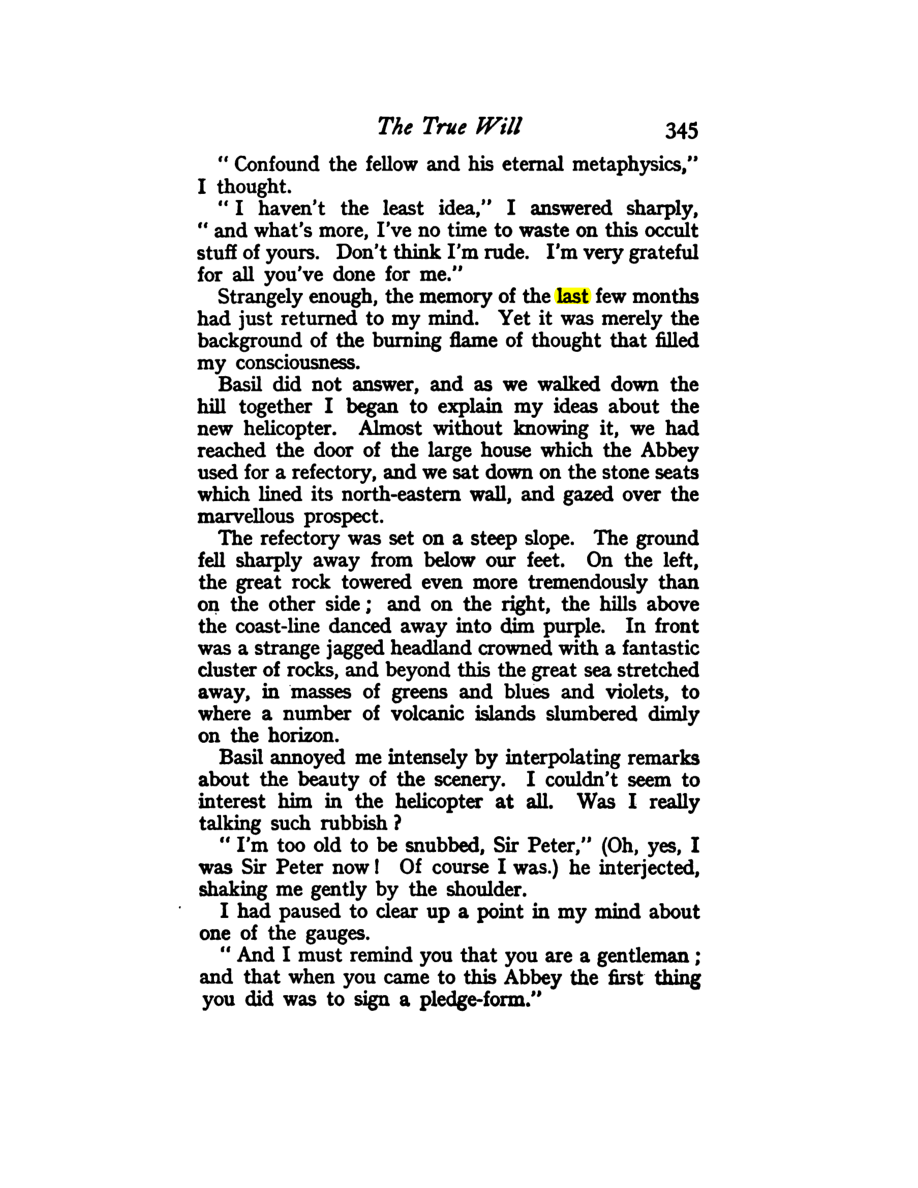 Original scan of Diary of a Drug Fiend, PDF page 359