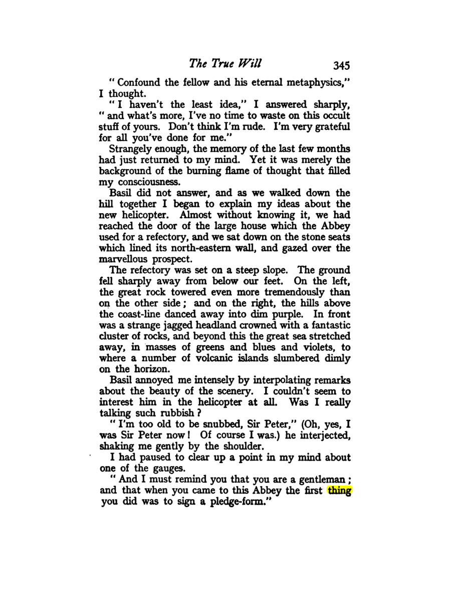 Original scan of Diary of a Drug Fiend, PDF page 359