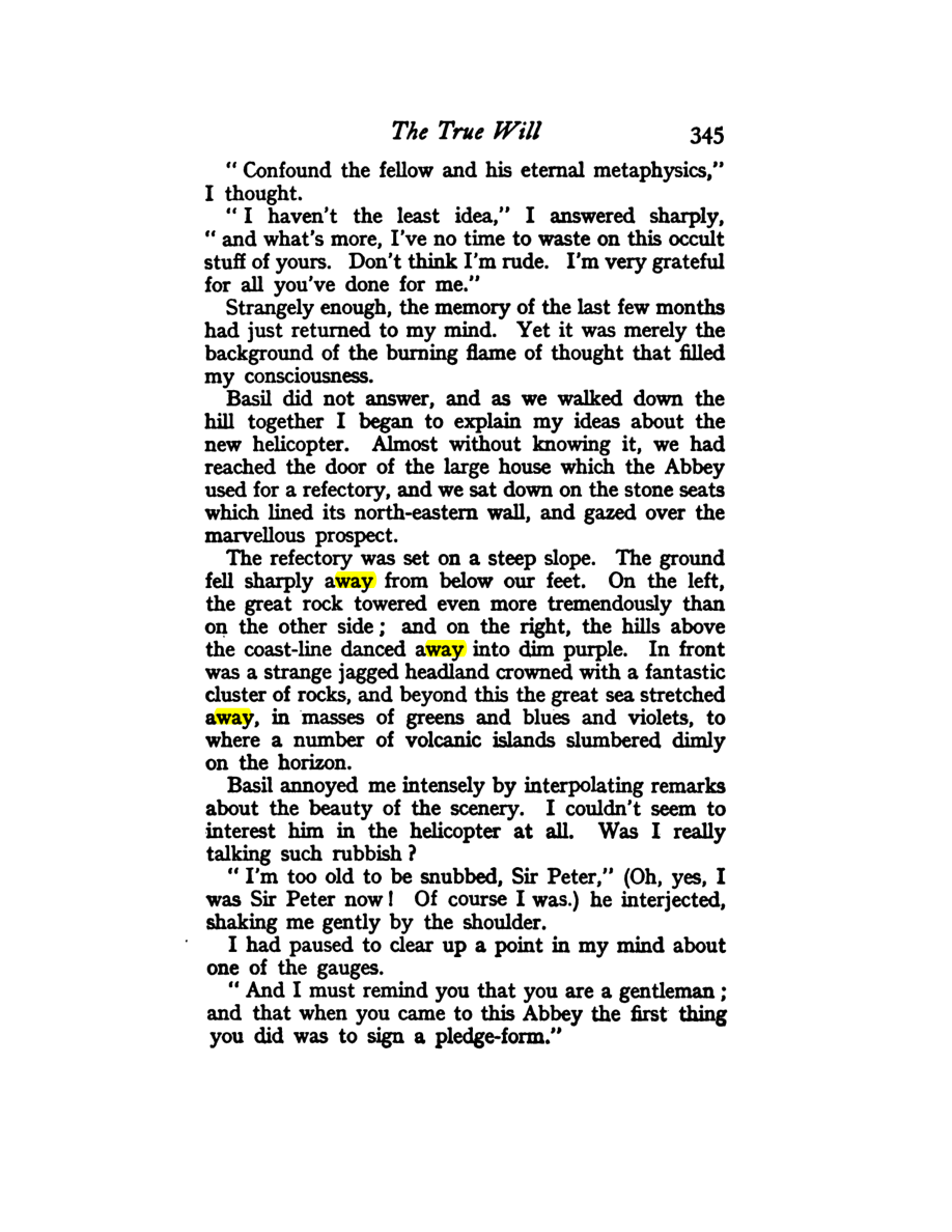 Original scan of Diary of a Drug Fiend, PDF page 359