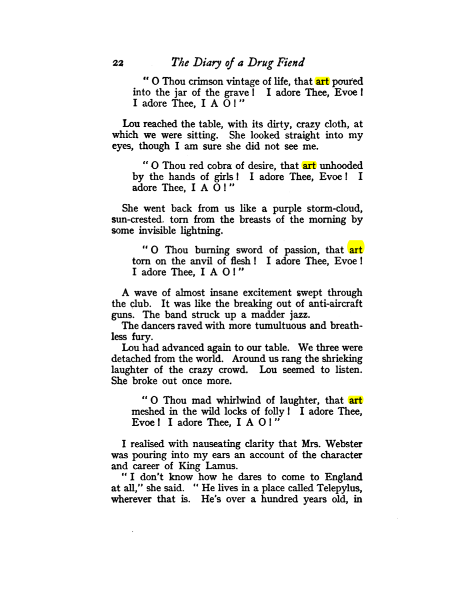 Original scan of Diary of a Drug Fiend, PDF page 36
