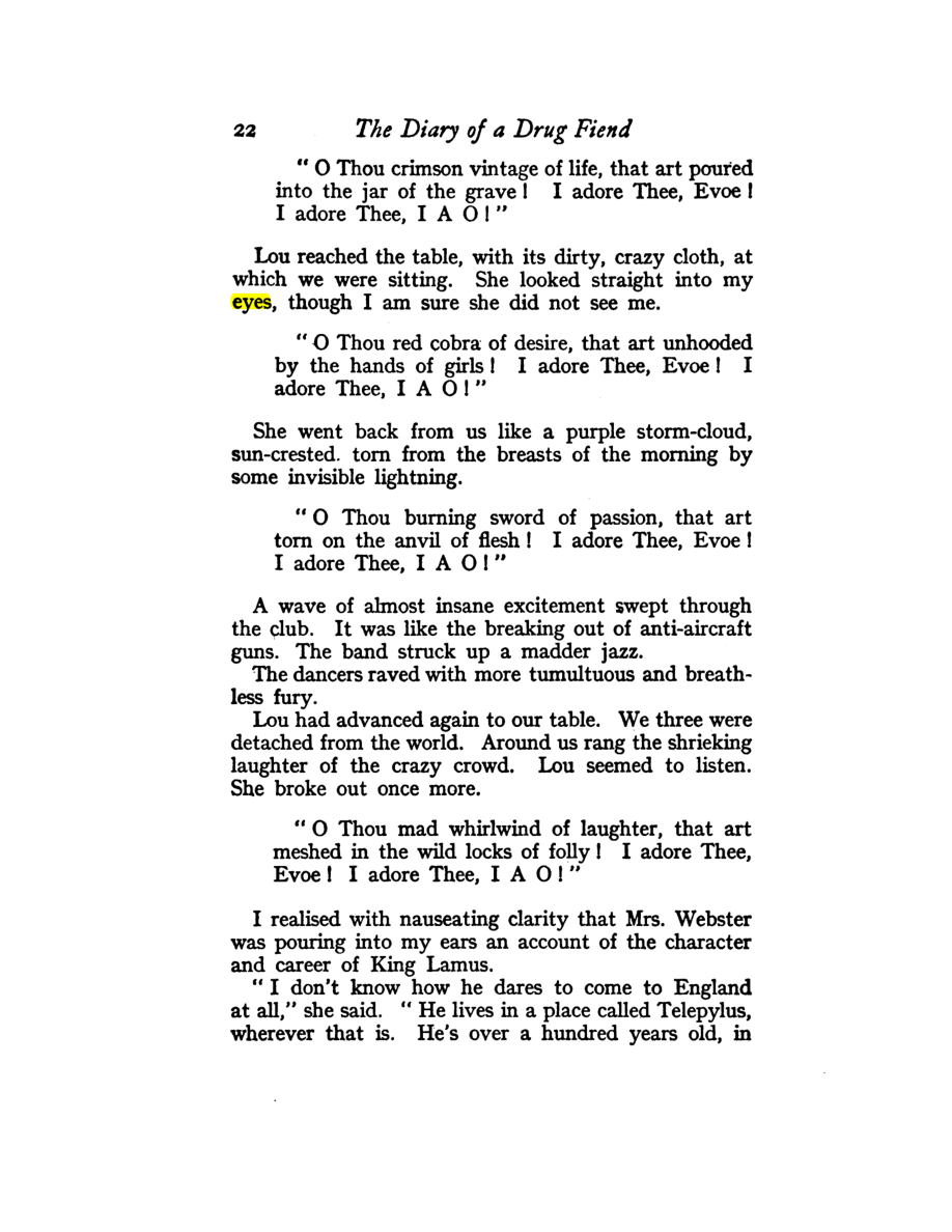Original scan of Diary of a Drug Fiend, PDF page 36
