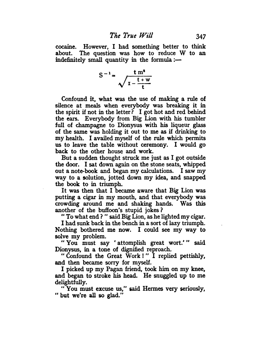 Original scan of Diary of a Drug Fiend, PDF page 361