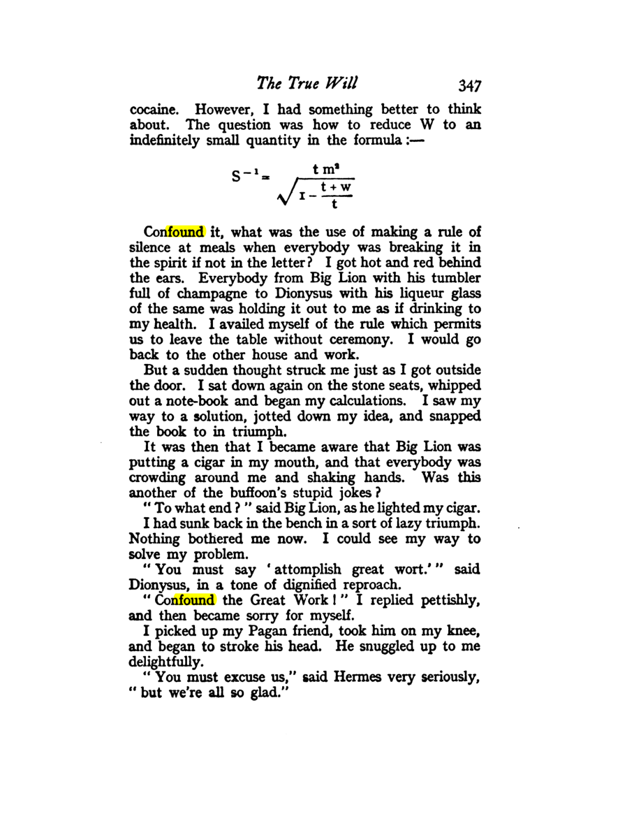 Original scan of Diary of a Drug Fiend, PDF page 361