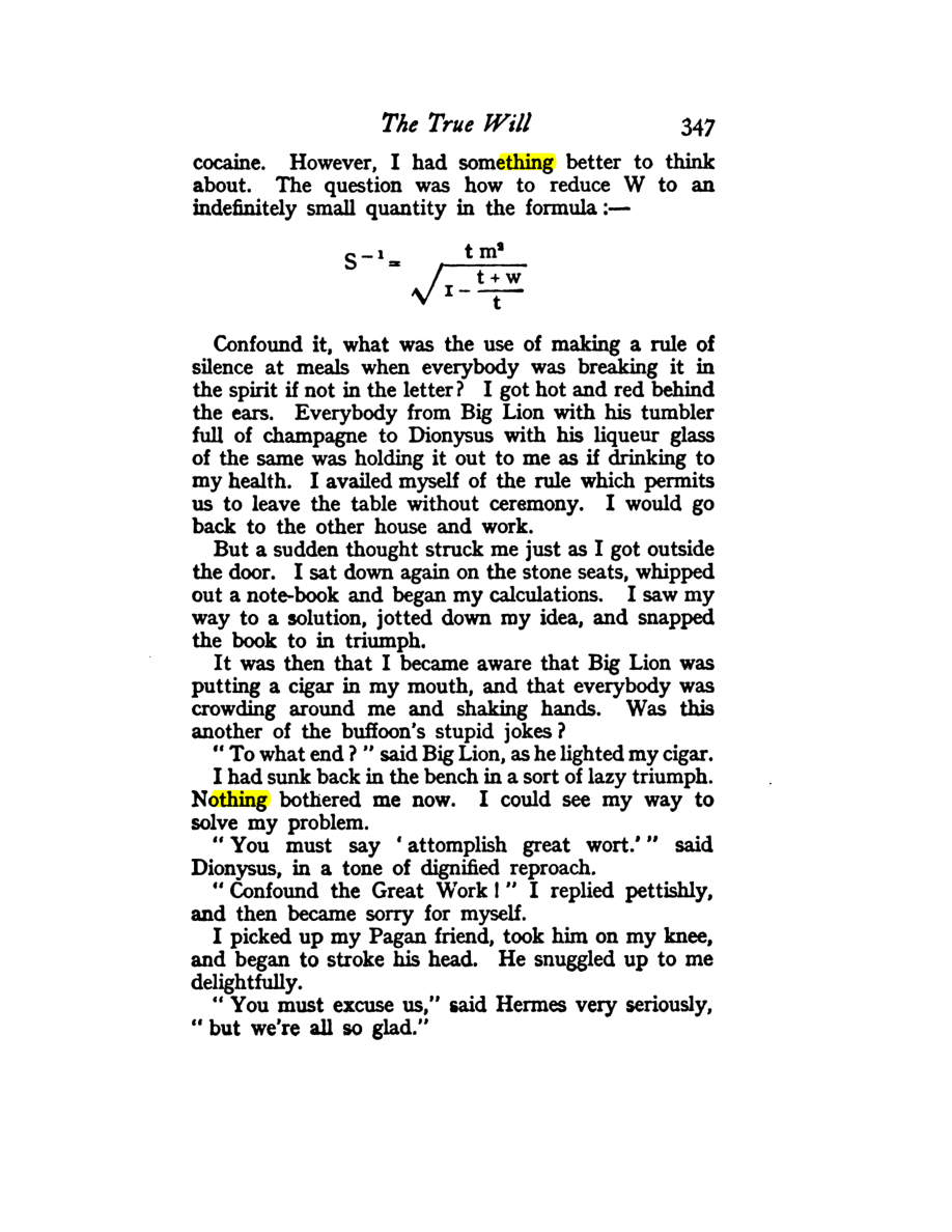Original scan of Diary of a Drug Fiend, PDF page 361
