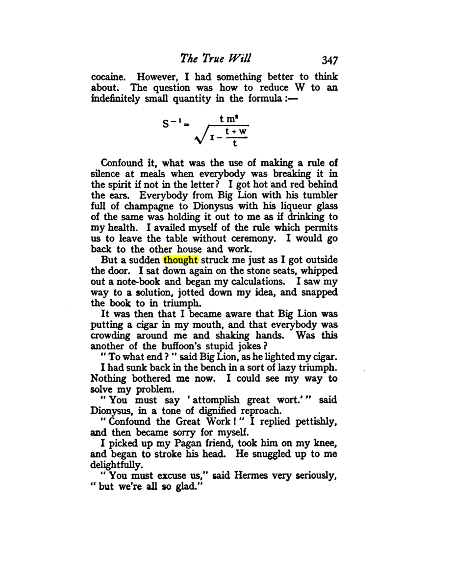 Original scan of Diary of a Drug Fiend, PDF page 361
