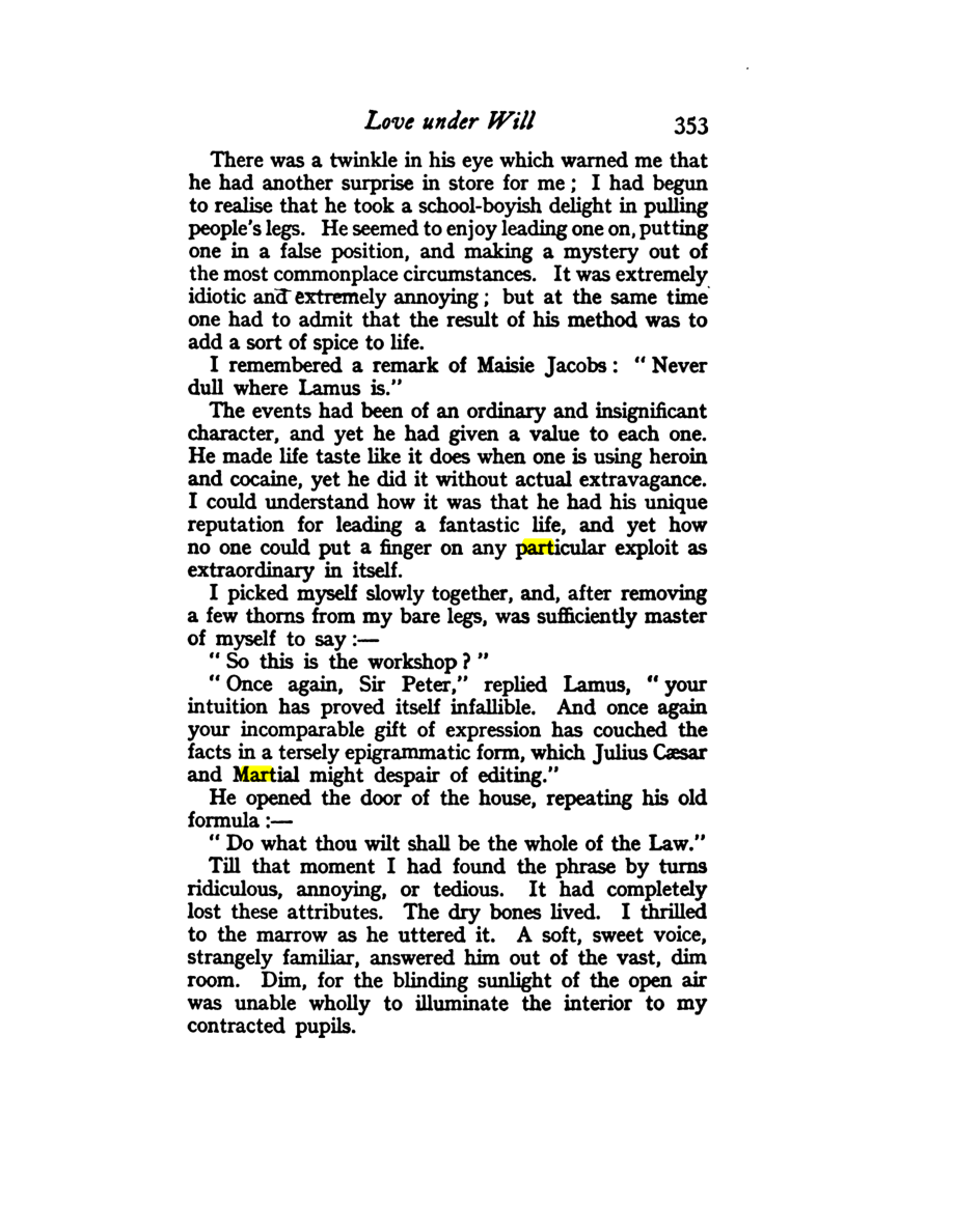 Original scan of Diary of a Drug Fiend, PDF page 367