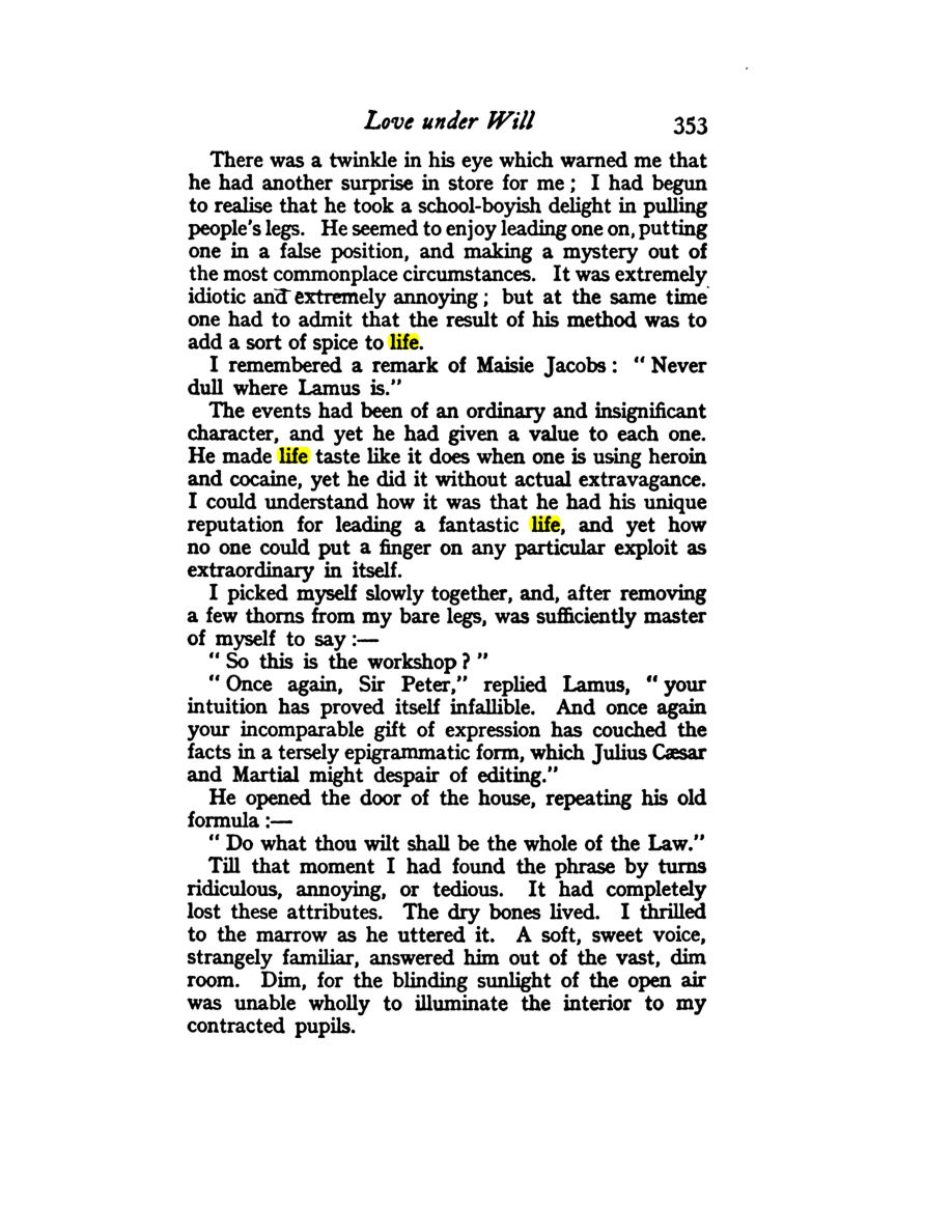 Original scan of Diary of a Drug Fiend, PDF page 367