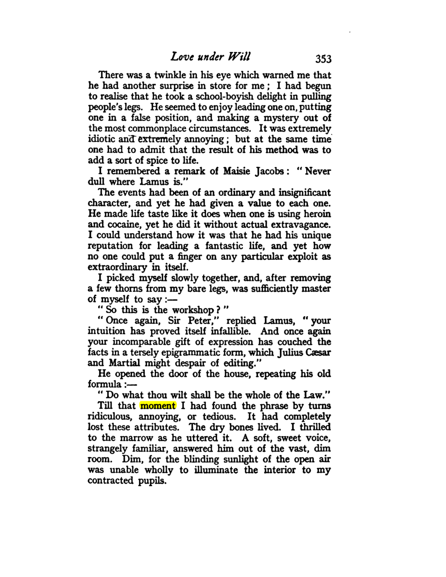 Original scan of Diary of a Drug Fiend, PDF page 367