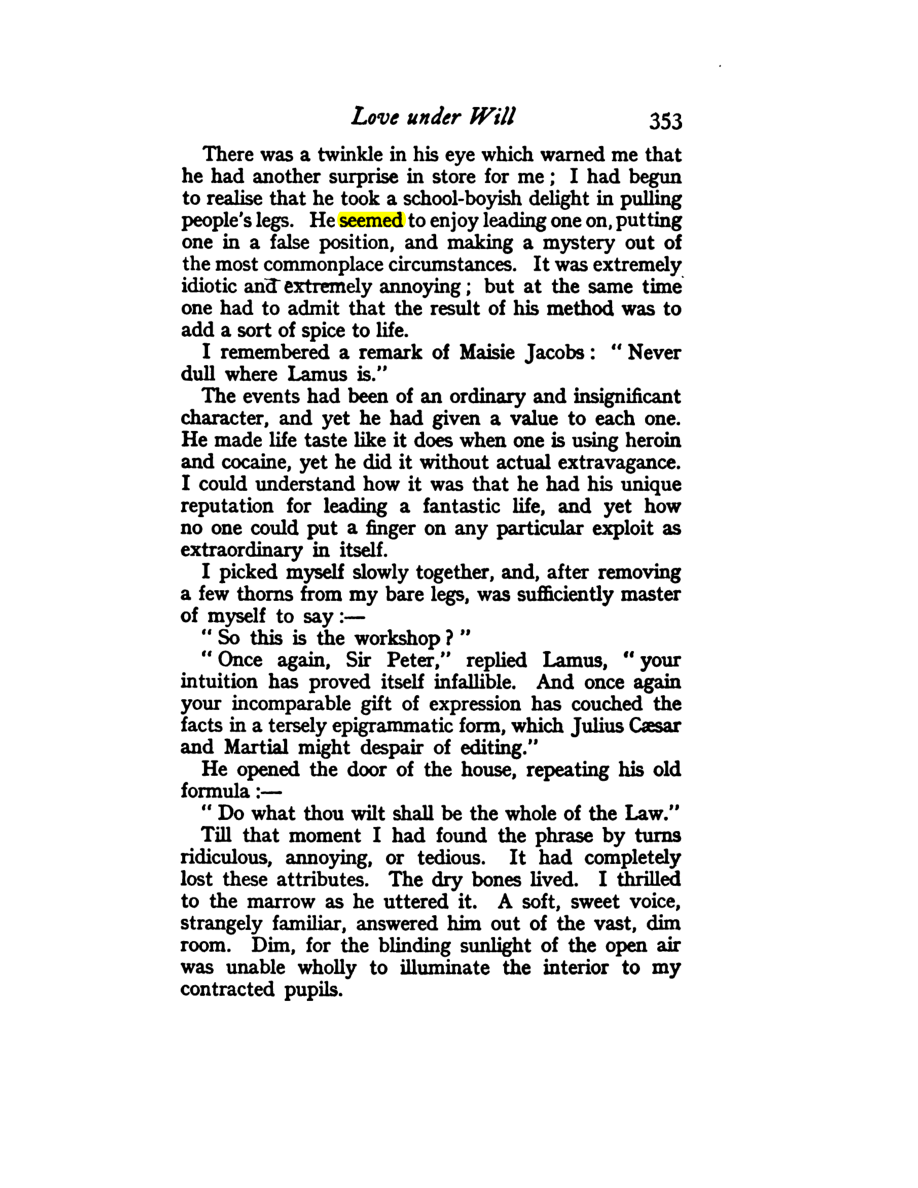 Original scan of Diary of a Drug Fiend, PDF page 367