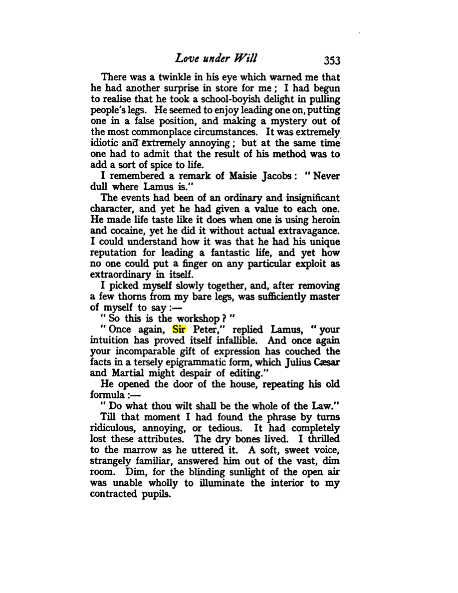Original scan of Diary of a Drug Fiend, PDF page 367