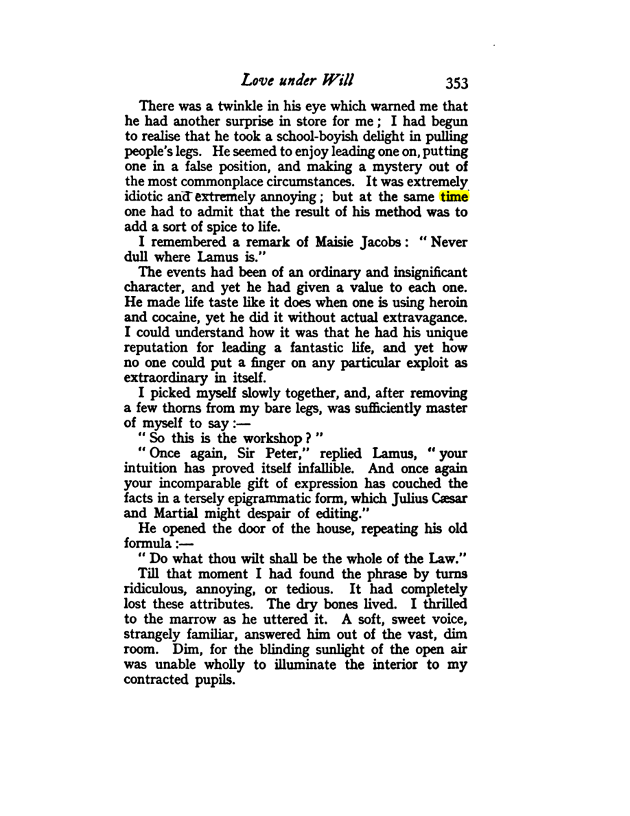 Original scan of Diary of a Drug Fiend, PDF page 367