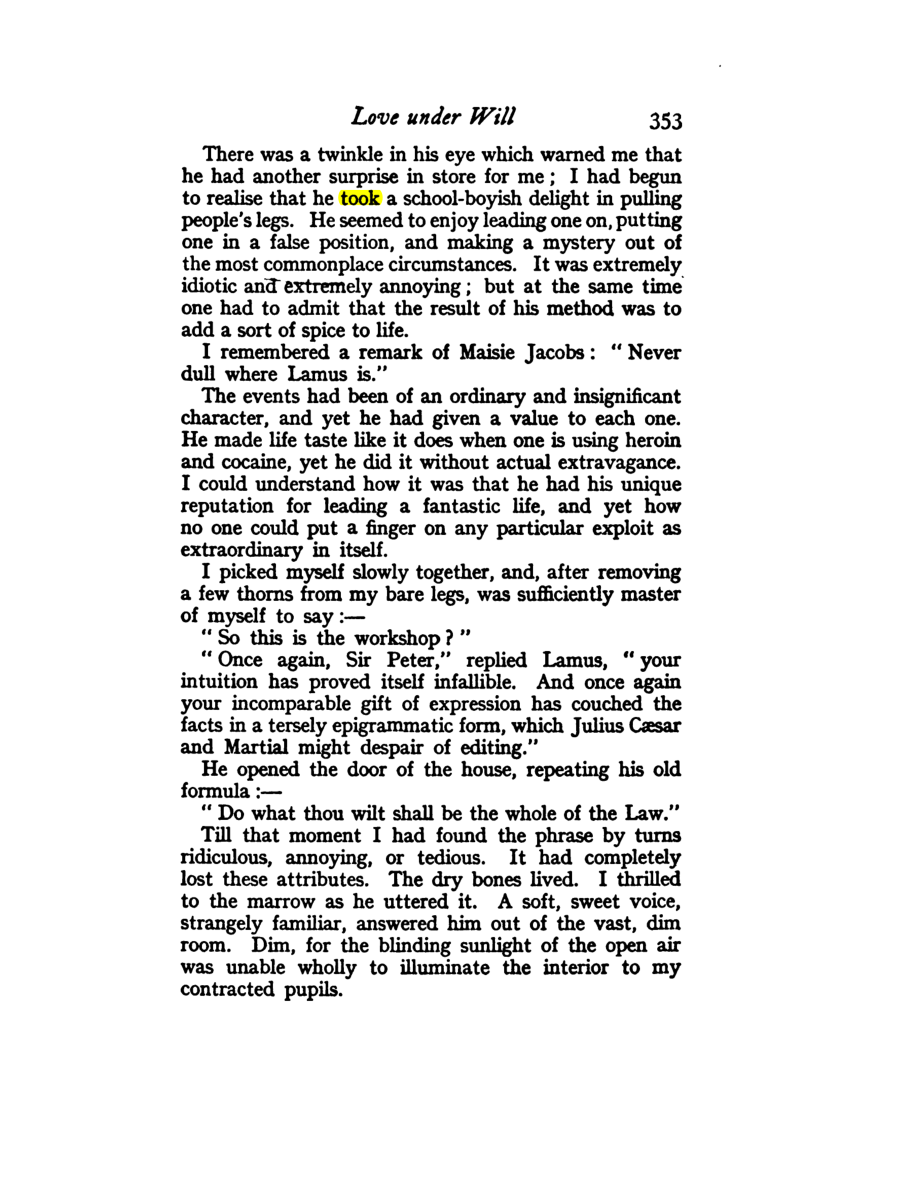 Original scan of Diary of a Drug Fiend, PDF page 367