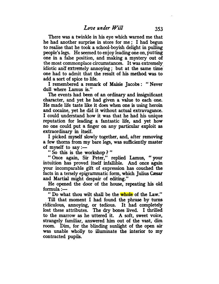 Original scan of Diary of a Drug Fiend, PDF page 367