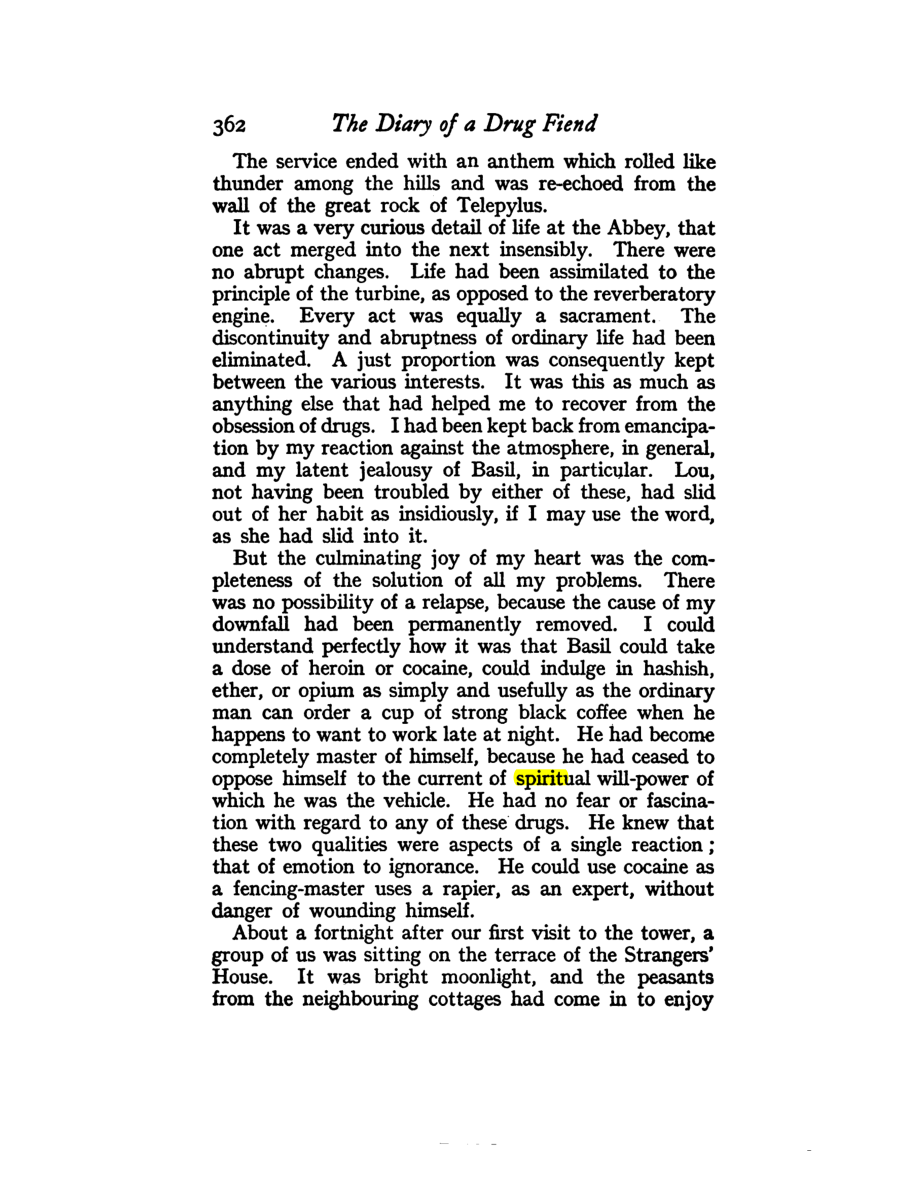 Original scan of Diary of a Drug Fiend, PDF page 376