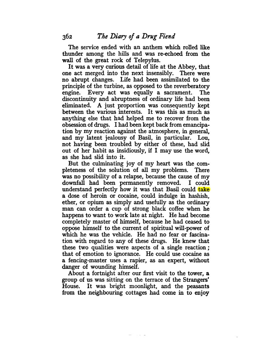 Original scan of Diary of a Drug Fiend, PDF page 376