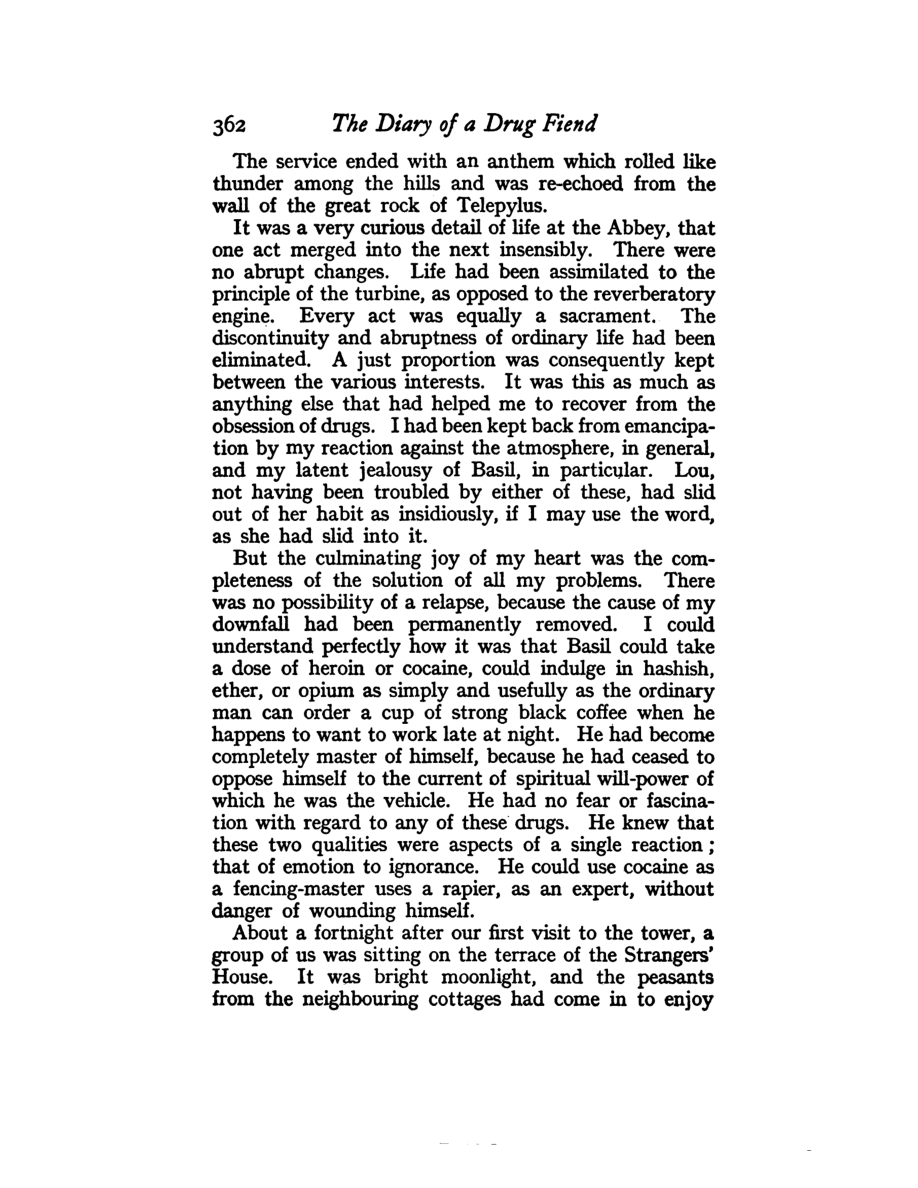 Original scan of Diary of a Drug Fiend, PDF page 376