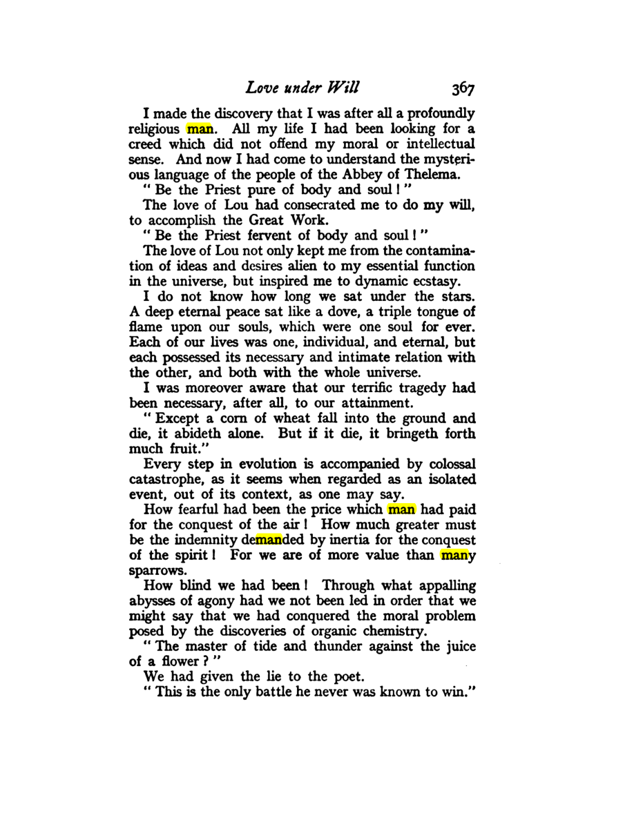 Original scan of Diary of a Drug Fiend, PDF page 381