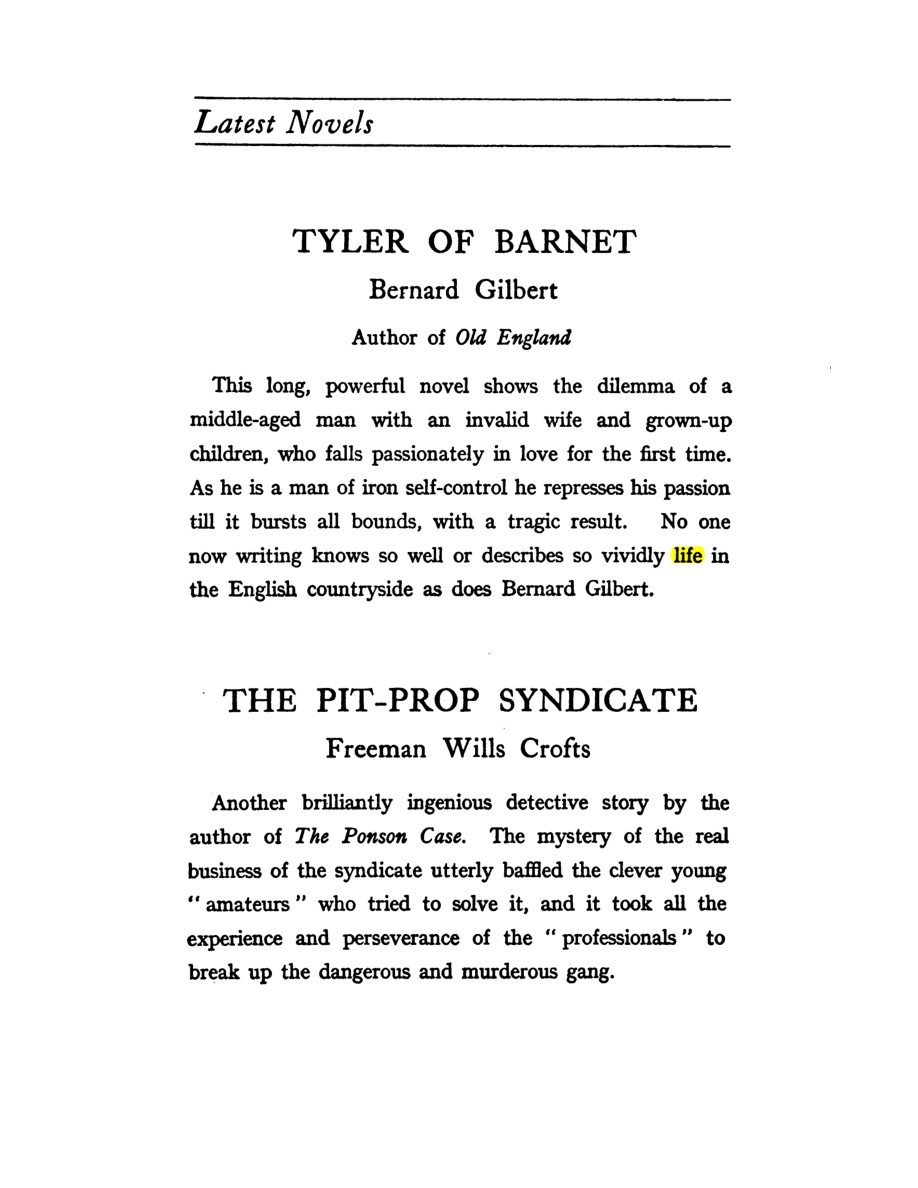Original scan of Diary of a Drug Fiend, PDF page 384