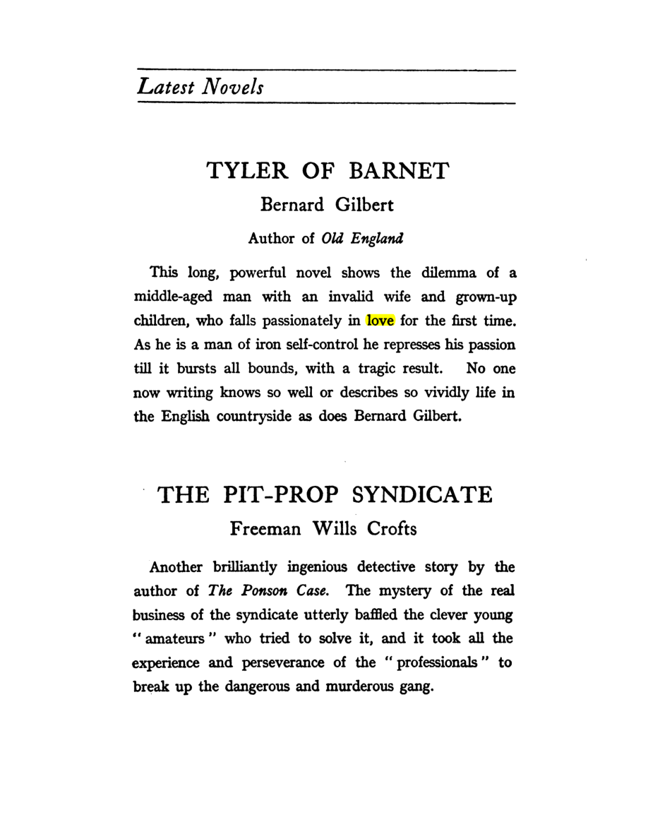 Original scan of Diary of a Drug Fiend, PDF page 384